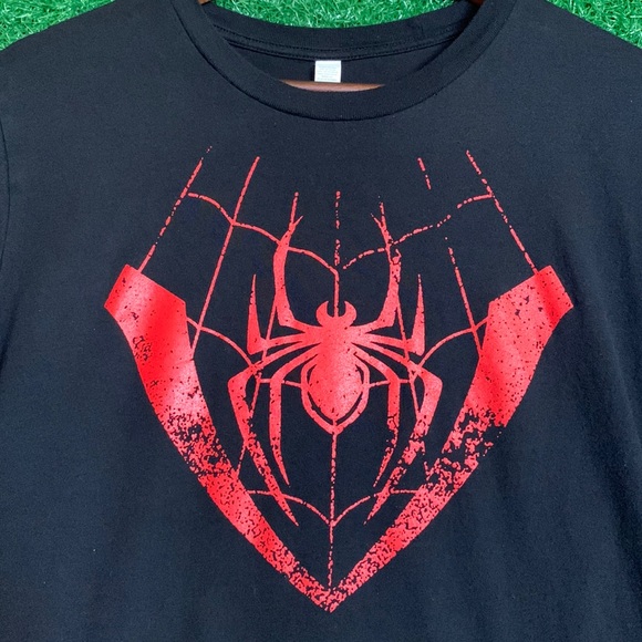 Spider-Man Tee - Picture 1 of 4